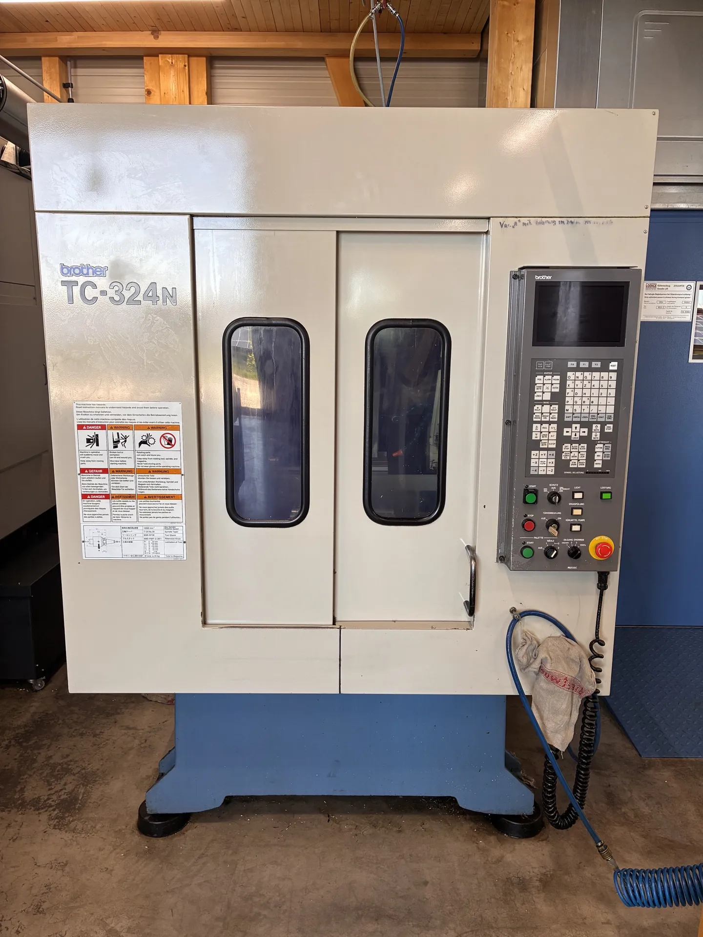 TC-324N